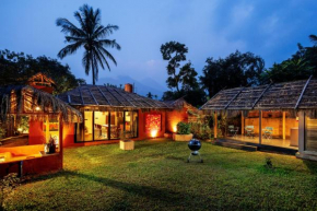 Kudisai Marayoor - Munnar